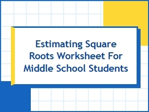 Applying Square Roots in Real-World Problems